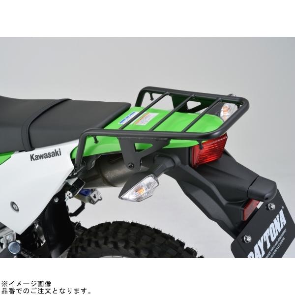 DAYTONA デイトナ 16872 グラブバーキャリア KLX230/S/SMの画像