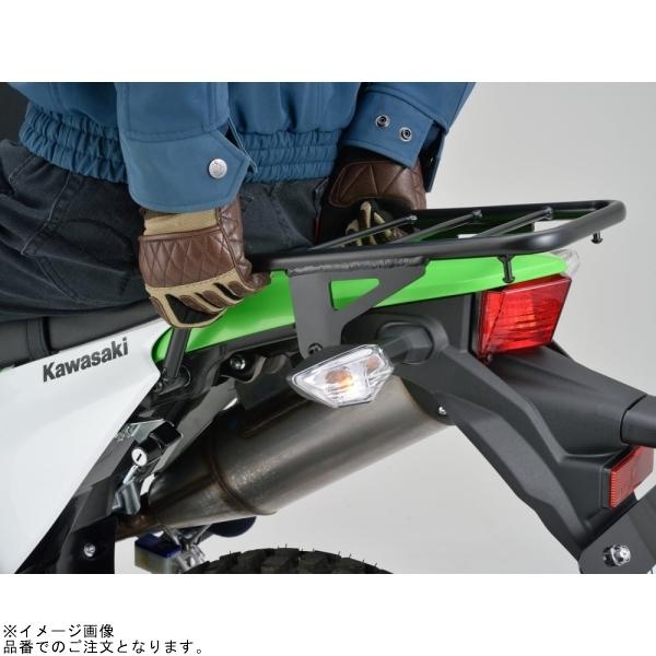 DAYTONA デイトナ 16872 グラブバーキャリア KLX230/S/SMの画像