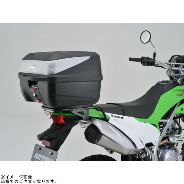 DAYTONA デイトナ 16872 グラブバーキャリア KLX230/S/SMの画像