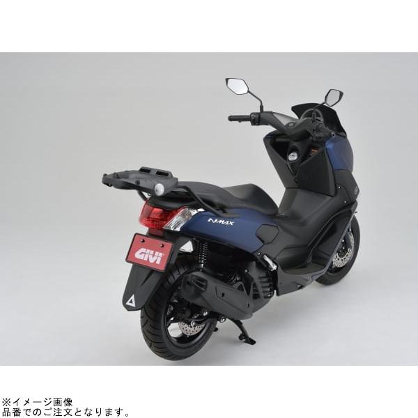 DAYTONA（デイトナ） 16988 GIVI SRV-NMAX155フィッティング : S-need