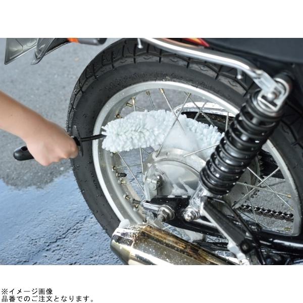 DAYTONA（デイトナ） 在庫あり 16942 フレキシブルホイールブラシ : S
