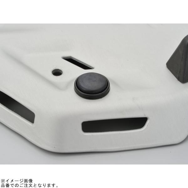 DAYTONA（デイトナ） 17285 GIVI Z9571R ラバーストッパー4個入り