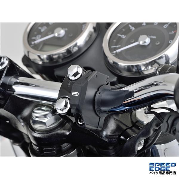 DAYTONA（デイトナ） 在庫有 17214 バイク専用電源 スレンダーUSB Type