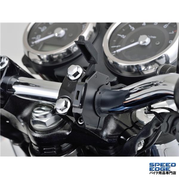 DAYTONA（デイトナ） 在庫有 17214 バイク専用電源 スレンダーUSB Type