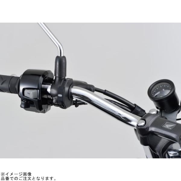 DAYTONA（デイトナ） 在庫あり 17214 バイク専用電源 スレンダーUSB