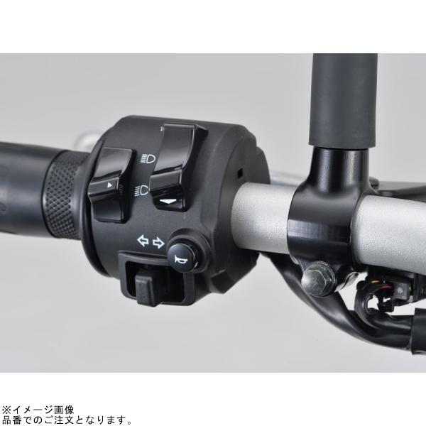 DAYTONA（デイトナ） 在庫あり 17214 バイク専用電源 スレンダーUSB