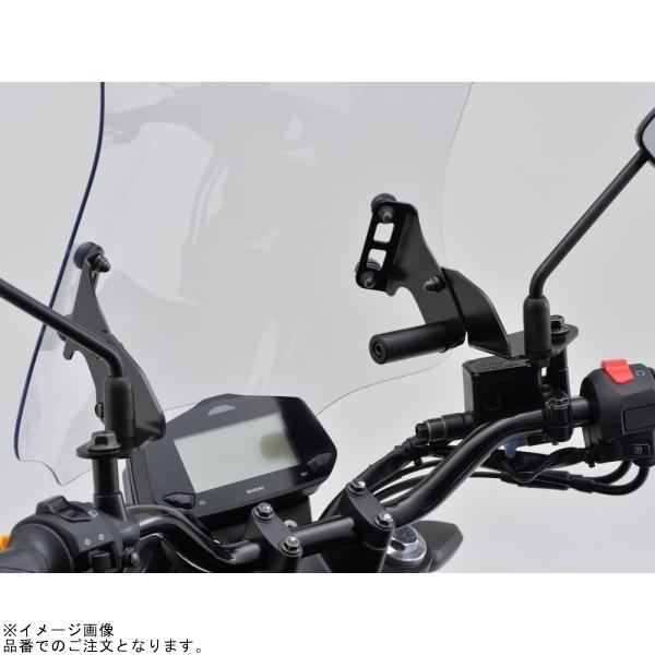 DAYTONA（デイトナ） 17446 ウインドシールドRS ジクサー250('20