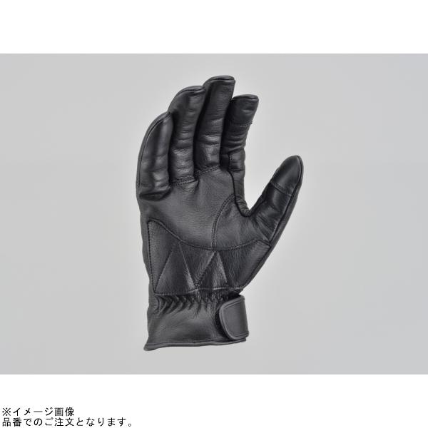 DAYTONA（デイトナ） 17578 HBG-057 国産内縫いウィンターグローブ