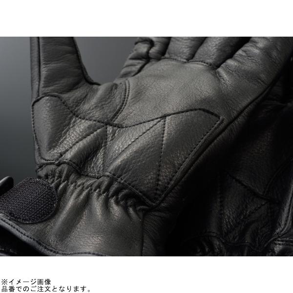 DAYTONA（デイトナ） 17578 HBG-057 国産内縫いウィンターグローブ