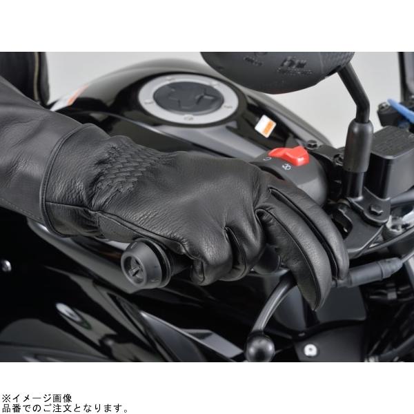 DAYTONA（デイトナ） 17578 HBG-057 国産内縫いウィンターグローブ