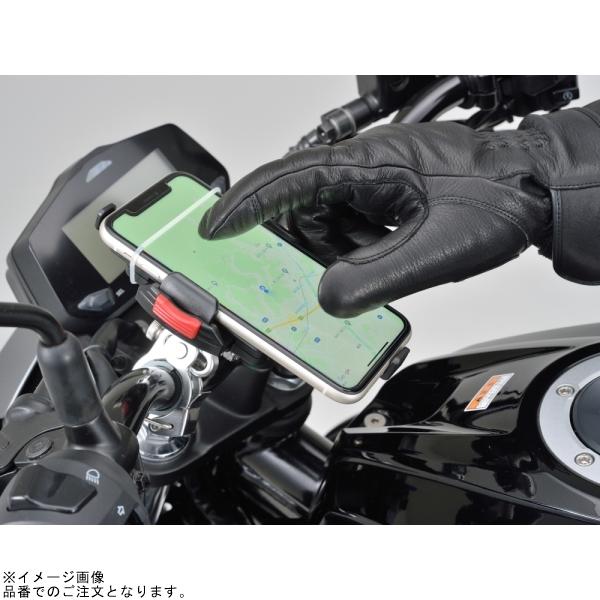 DAYTONA（デイトナ） 17578 HBG-057 国産内縫いウィンターグローブ