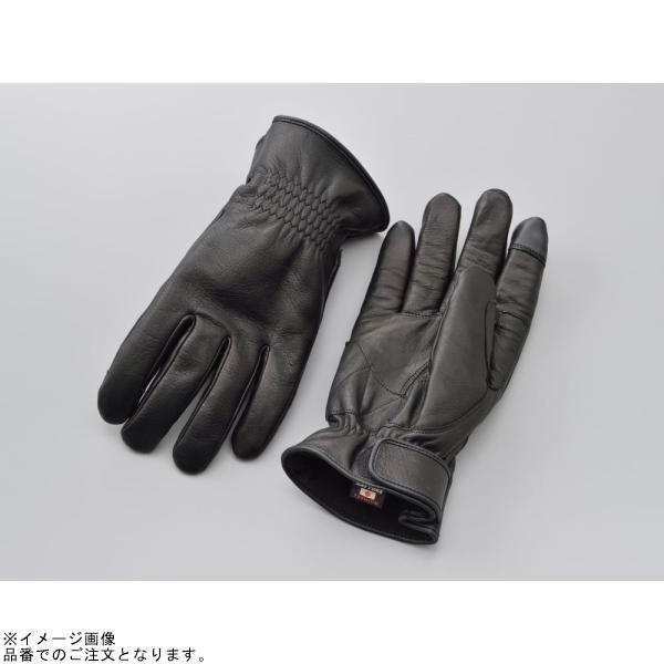 DAYTONA（デイトナ） 17578 HBG-057 国産内縫いウィンターグローブ