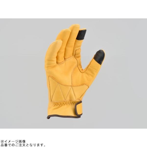 DAYTONA（デイトナ） 17581 HBG-057 国産内縫いウィンターグローブ