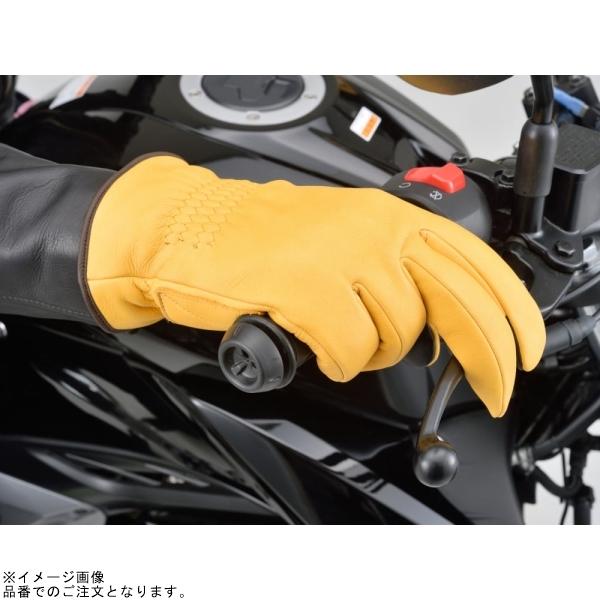 DAYTONA（デイトナ） 17581 HBG-057 国産内縫いウィンターグローブ