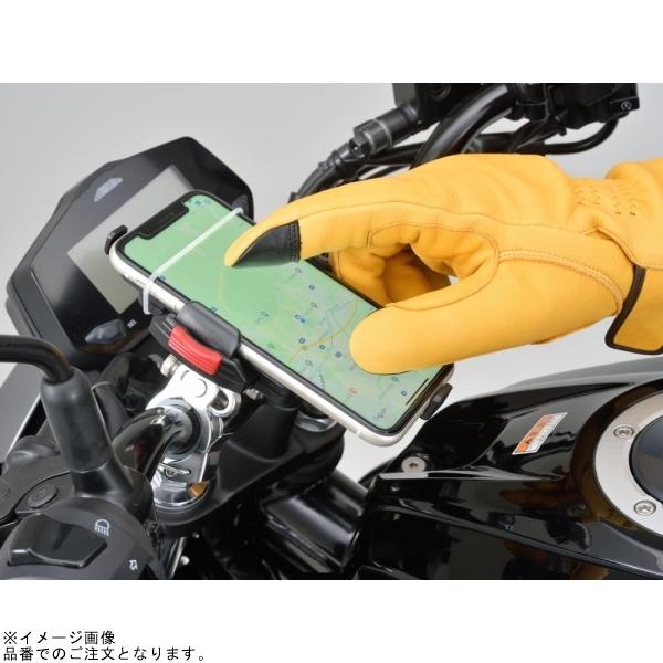 DAYTONA（デイトナ） 17581 HBG-057 国産内縫いウィンターグローブ