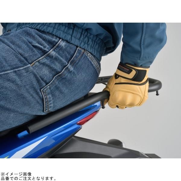 あいな DAYTONA（デイトナ） 在庫あり 17448 グラブバーキャリア ジクサー250