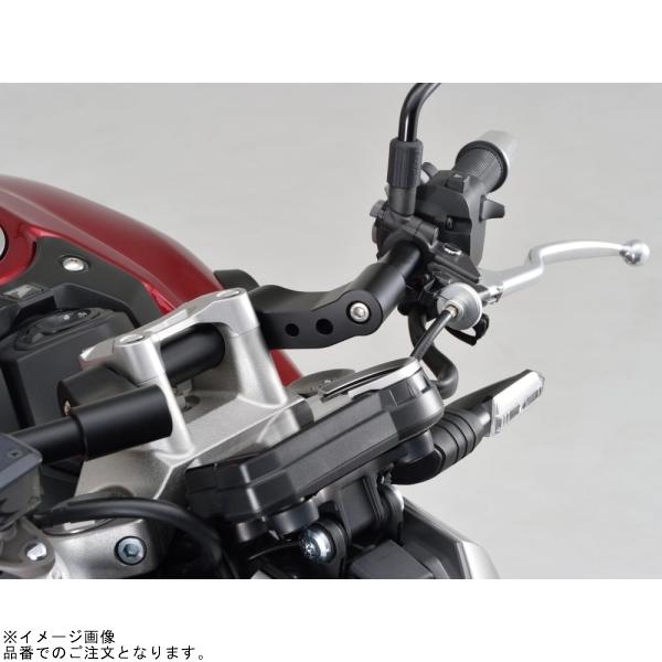 DAYTONA デイトナ 15677 ロードステアリング CB1000R('18〜'20)の画像