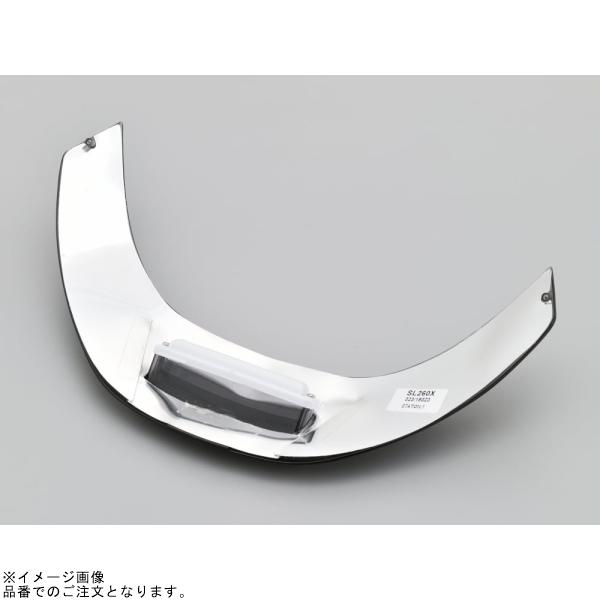 Ｙさん専用 DAYTONA（デイトナ） 17880 GIVI SL260X リフレクタースモーク(TECH