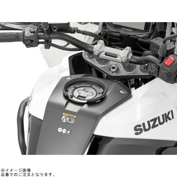 DAYTONA（デイトナ） 18896 GIVI タンクロックアタッチメント BF50 : S
