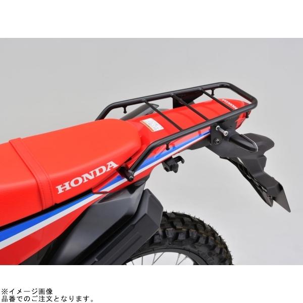 在庫あり DAYTONA デイトナ 18845 グラブバーキャリア CRF250L('21〜'23)の画像