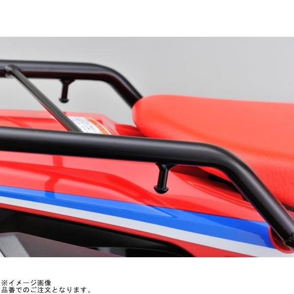 在庫あり DAYTONA デイトナ 18845 グラブバーキャリア CRF250L('21〜'23)の画像
