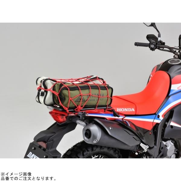 在庫あり DAYTONA デイトナ 18845 グラブバーキャリア CRF250L('21〜'23)の画像
