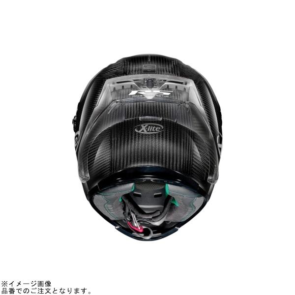 ※あき DAYTONA（デイトナ） 21038 NOLAN X-lite X-803RS ULTRA CARBON