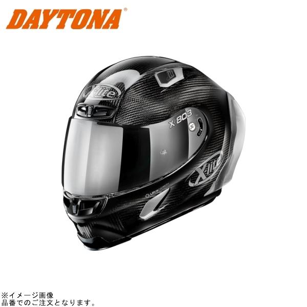 DAYTONA（バイク用品） DAYTONA デイトナ 21039 NOLAN X-lite X-803RS 