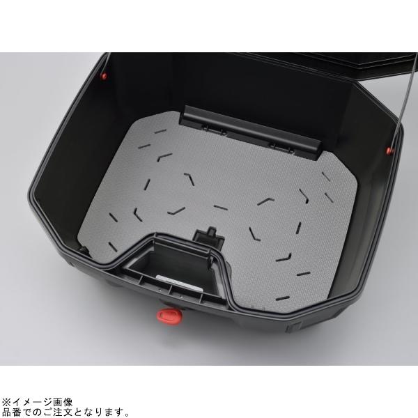 ガーデン DAYTONA デイトナ 22124 GIVI B42N-ADV 未塗装ブラック(ブラックパネル