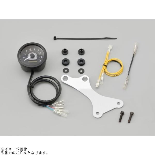 DAYTONA（デイトナ） 在庫あり 21943 VELONA タコメーターキットφ60
