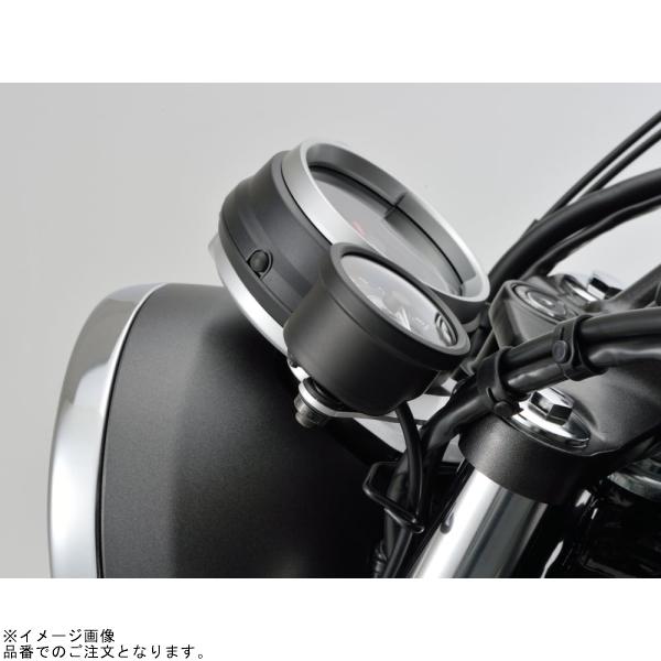 DAYTONA（デイトナ） 在庫あり 21943 VELONA タコメーターキットφ60