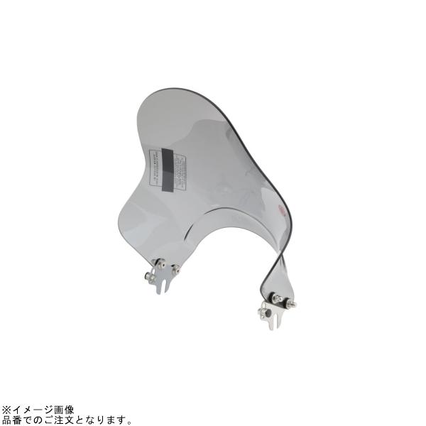 DAYTONA（デイトナ） 22988 GIVI A201 ユニバーサルスクリーン H295mm