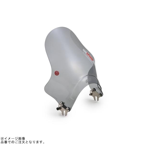 デイトナ D93971 GIVI中型ウインドスクリーン A604 93971 GIVIスクリーン A604 1個 GIVI(ジビ) 【通販モノタロウ】