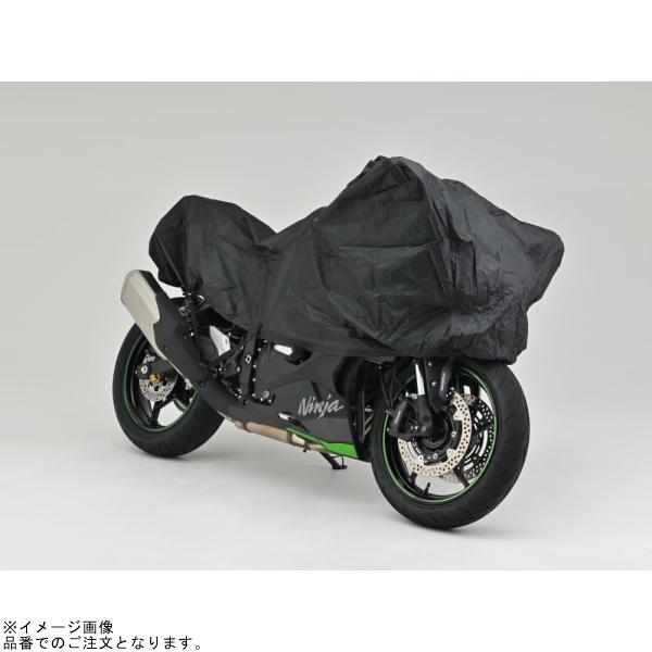 DAYTONA（デイトナ） 在庫あり 22133 ブラックカバー コンパクトハーフ