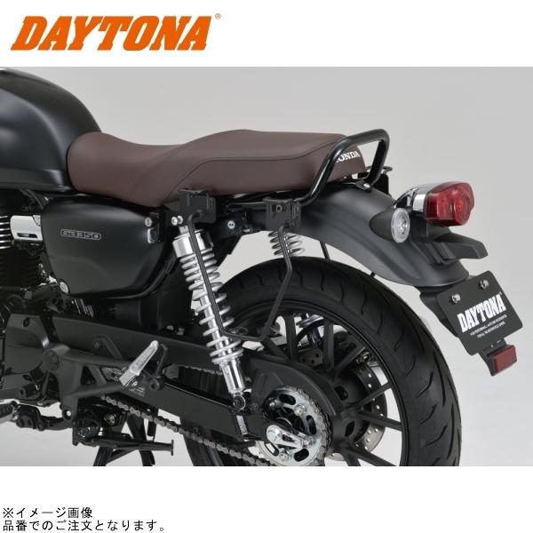 ぶん DAYTONA（デイトナ） 在庫あり 16888 サドルバッグサポート(ベルト