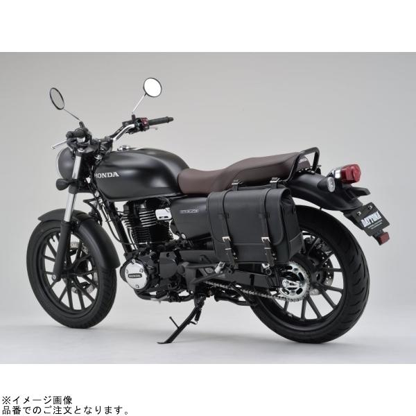 DAYTONA（デイトナ） 在庫あり 16888 サドルバッグサポート(ベルト