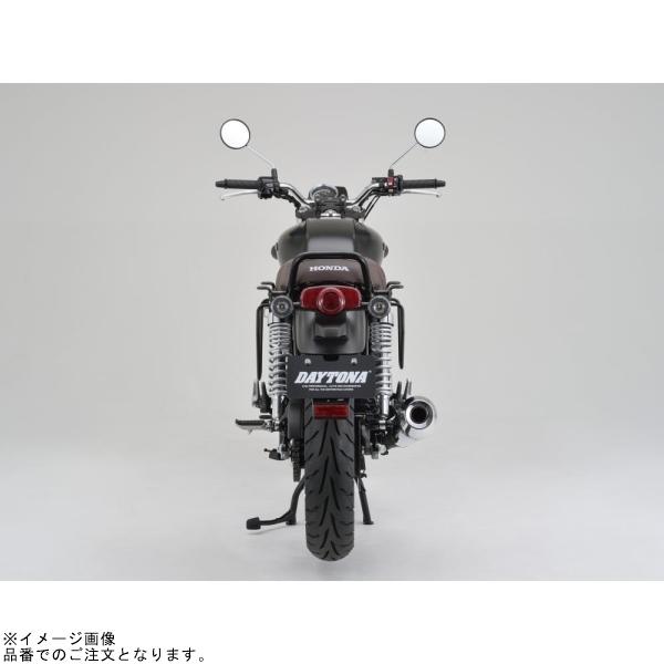 DAYTONA（デイトナ） 在庫あり 16888 サドルバッグサポート(ベルト