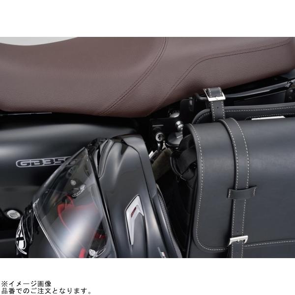 ぶん DAYTONA（デイトナ） 在庫あり 16888 サドルバッグサポート(ベルト