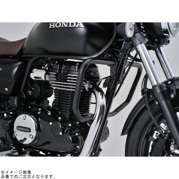 DAYTONA（デイトナ） 在庫あり 22113 パイプエンジンガード Upper