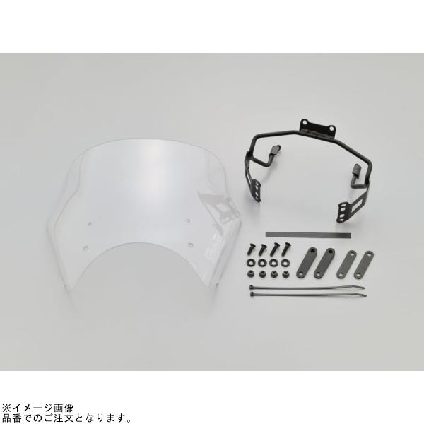 DAYTONA（デイトナ） 24478 ブラストバリアー 車種別キット Rebel250