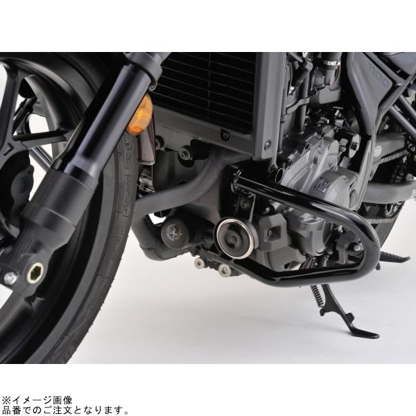 DAYTONA（デイトナ） 在庫あり 25138 パイプエンジンガード Rebel1100 