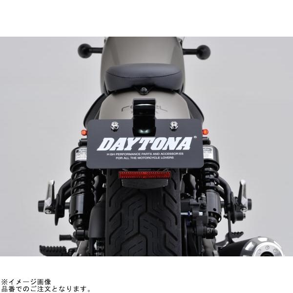 DAYTONA（バイク用品） DAYTONA デイトナ 93869 車種別テールランプ一