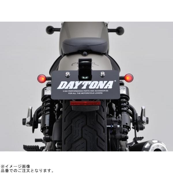 DAYTONA（デイトナ） 93869 車種別テールランプ一体型 ウインカー