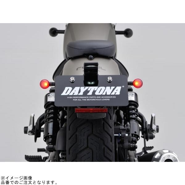 ⭐️ 専用になります ⭐️ DAYTONA（デイトナ） 93869 車種別テールランプ一体型 ウインカー