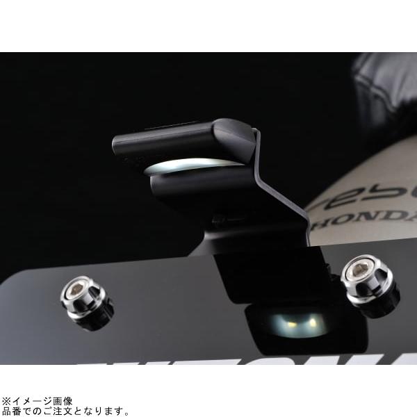 DAYTONA（バイク用品） DAYTONA デイトナ 93869 車種別テールランプ一