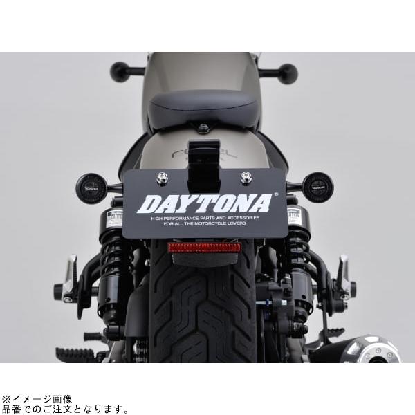 DAYTONA（デイトナ） 93869 車種別テールランプ一体型 ウインカー