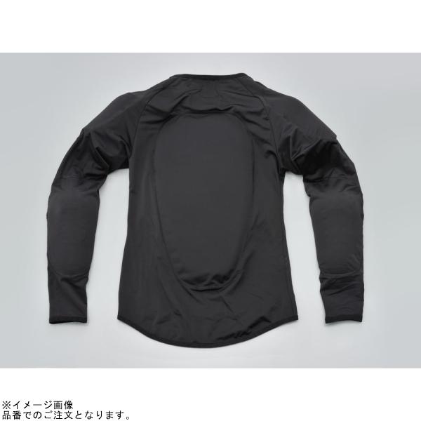 み DAYTONA（デイトナ） 24554 HBP-019 ストレッチインナープロテクター