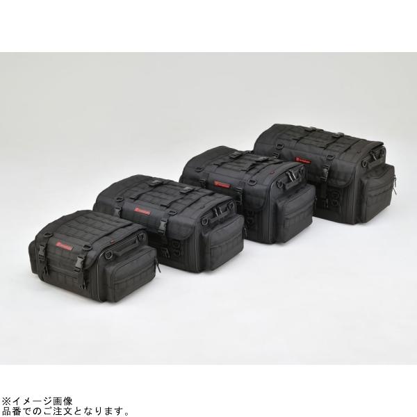 DAYTONA（デイトナ） 在庫あり 26211 DH-757 シートバッグPRO2 Sサイズ