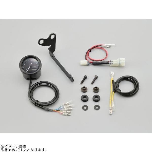 DAYTONA（デイトナ） 在庫あり 27507 VELONA タコメーターキットφ48