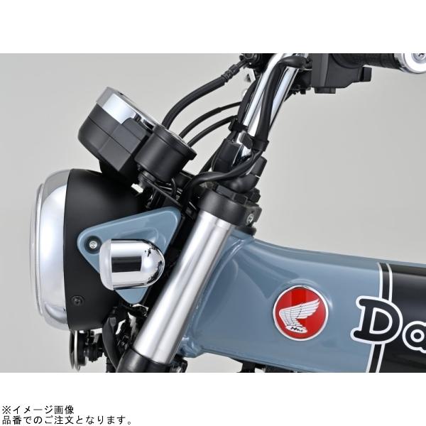 DAYTONA（デイトナ） 在庫あり 27507 VELONA タコメーターキットφ48